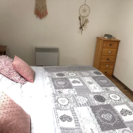 Bed & Breakfast Le Domaine D'olene