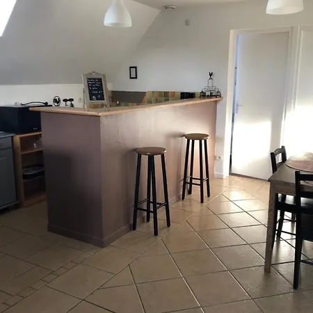 Le Domaine D'olene