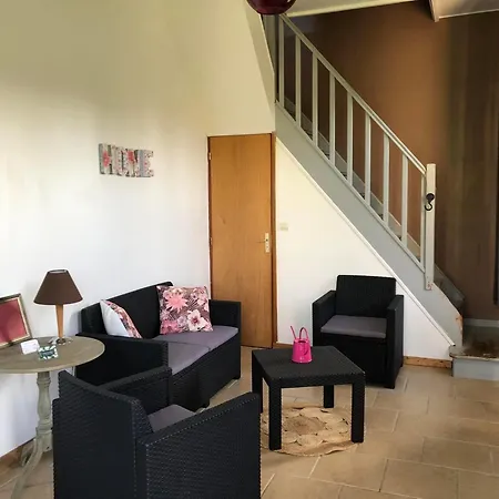 Le Domaine D'olene Bed & Breakfast Le Pin (Calvados)