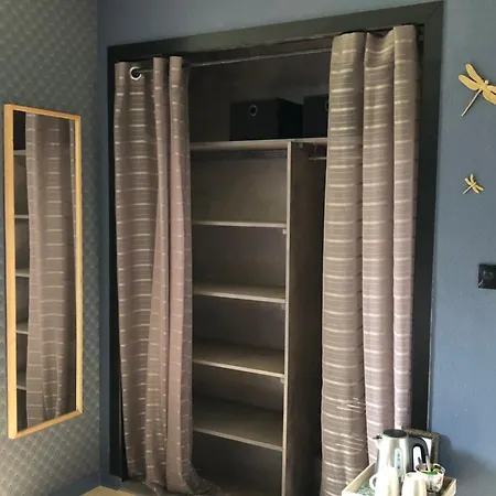 Le Domaine D'olene Bed & Breakfast 3*