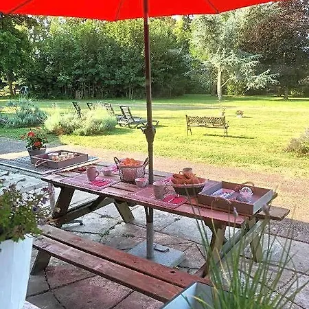 Le Domaine D'olene 3*