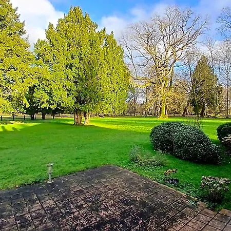 Le Domaine D'olene 3* Le Pin (Calvados)
