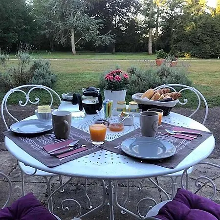 Le Domaine D'olene 3*