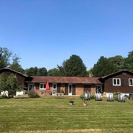 Le Domaine D'olene Frühstückspension 3*