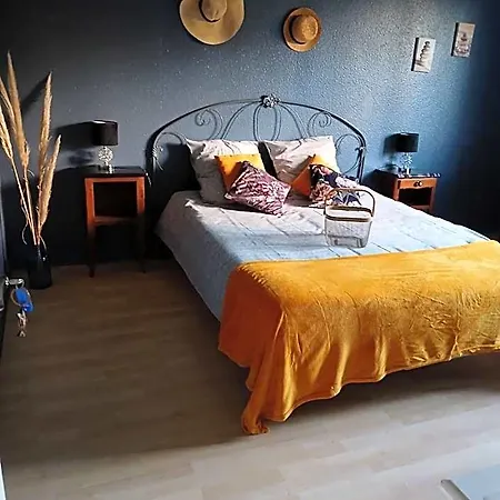 Frühstückspension Le Domaine D'olene 3*