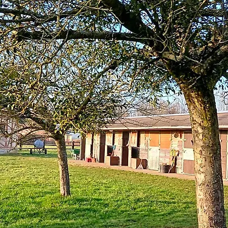 Le Domaine D'olene