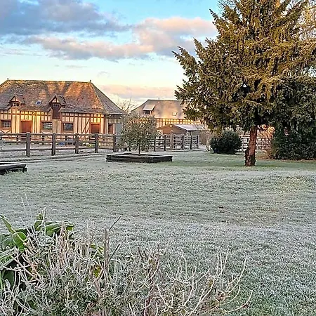 Frühstückspension Le Domaine D'olene 3*