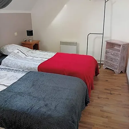 Le Domaine D'olene 3* Le Pin (Calvados)