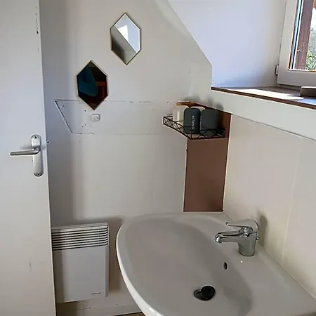 Frühstückspension Le Domaine D'olene 3*