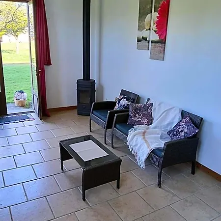 Le Domaine D'olene 3* Le Pin (Calvados)