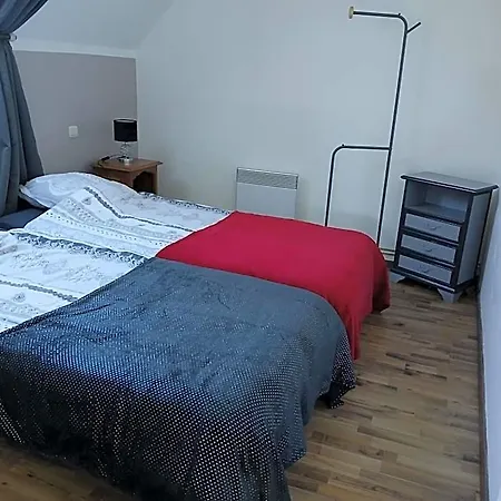 Frühstückspension Le Domaine D'olene 3*