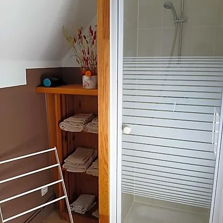 Le Domaine D'olene Frühstückspension 3*