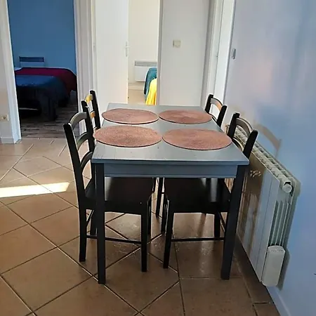 Le Domaine D'olene Frühstückspension