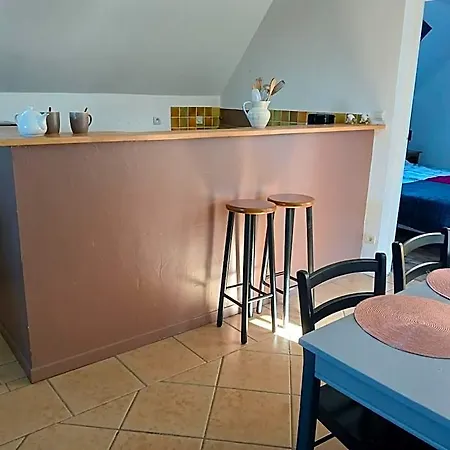 Le Domaine D'olene 3*