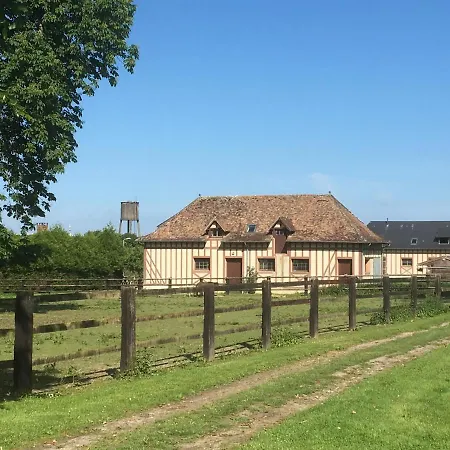 Bed & Breakfast Le Domaine D'olene 3*