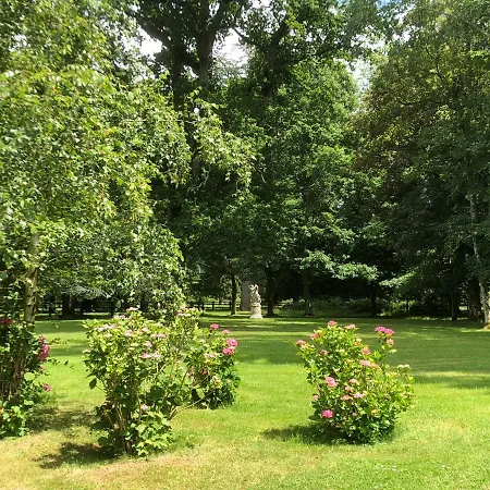 Bed & Breakfast Le Domaine D'olene