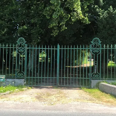 Le Domaine D'olene 3* Le Pin (Calvados)
