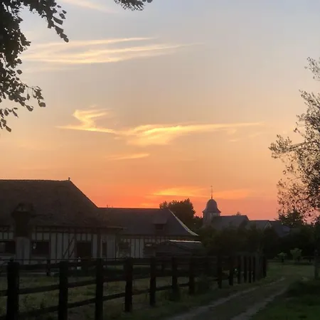 Le Domaine D'olene Bed & Breakfast 3*