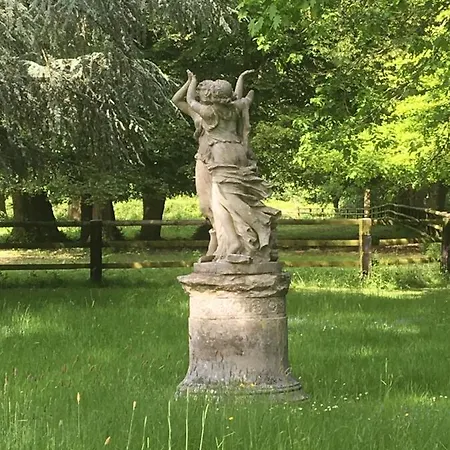 Le Domaine D'olene
