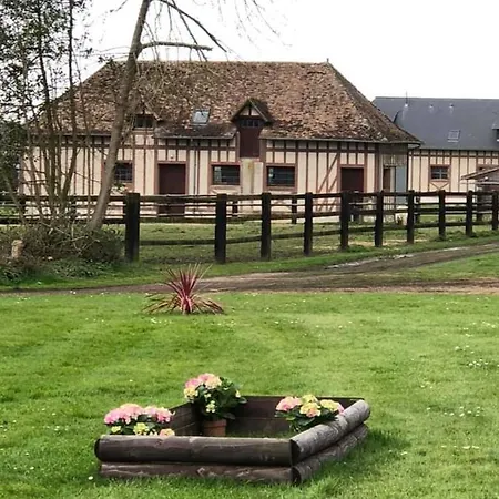 Le Domaine D'olene Bed & Breakfast 3*