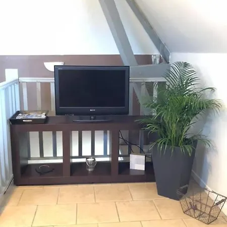 Bed & Breakfast Le Domaine D'olene